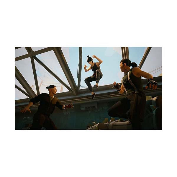 Sifu - PS5