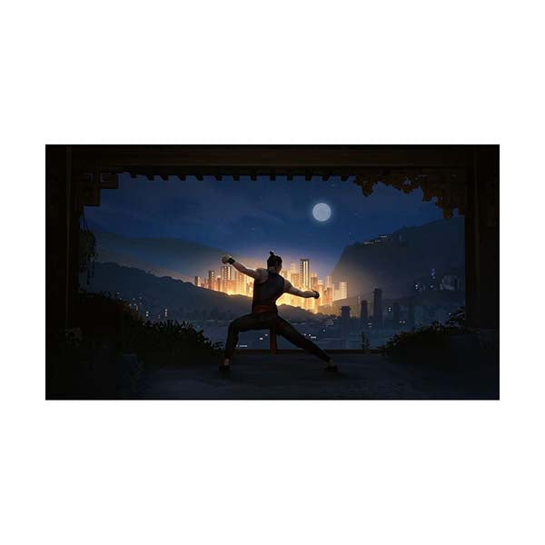 Sifu - PS5