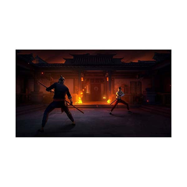 Sifu - PS5