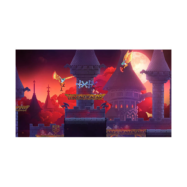 Dead Cells: Return to Castlevania - PS4