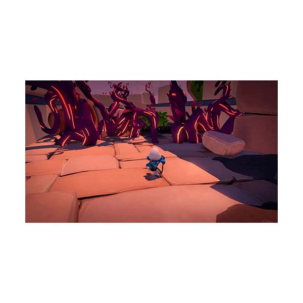 The Smurfs: Mission Vileaf - PS5