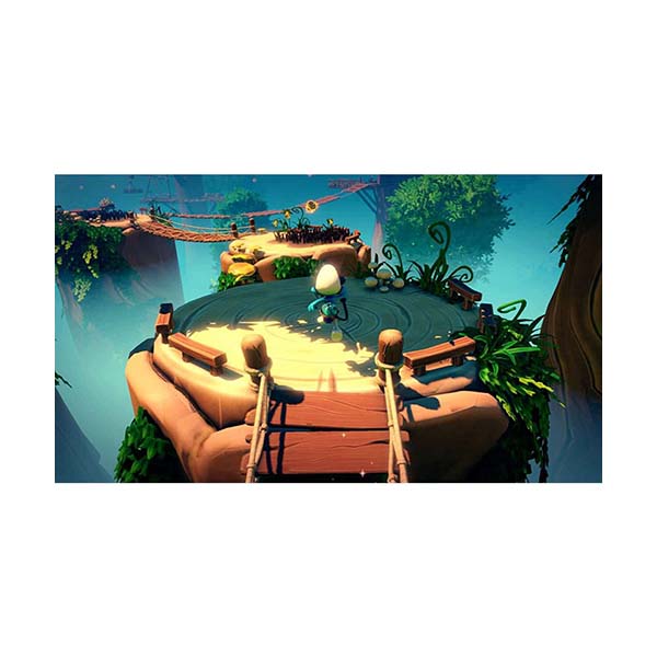 The Smurfs: Mission Vileaf - PS5