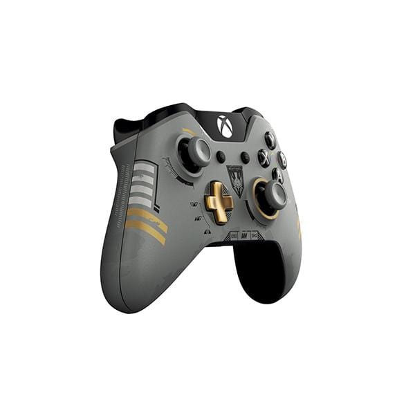 Xbox One Limited Edition Call of Duty: Advanced Warfare Wireless Controller