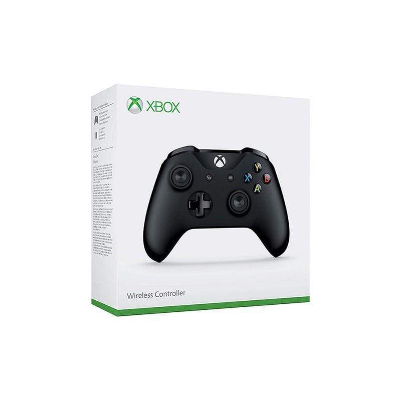 Xbox One Wireless Controller