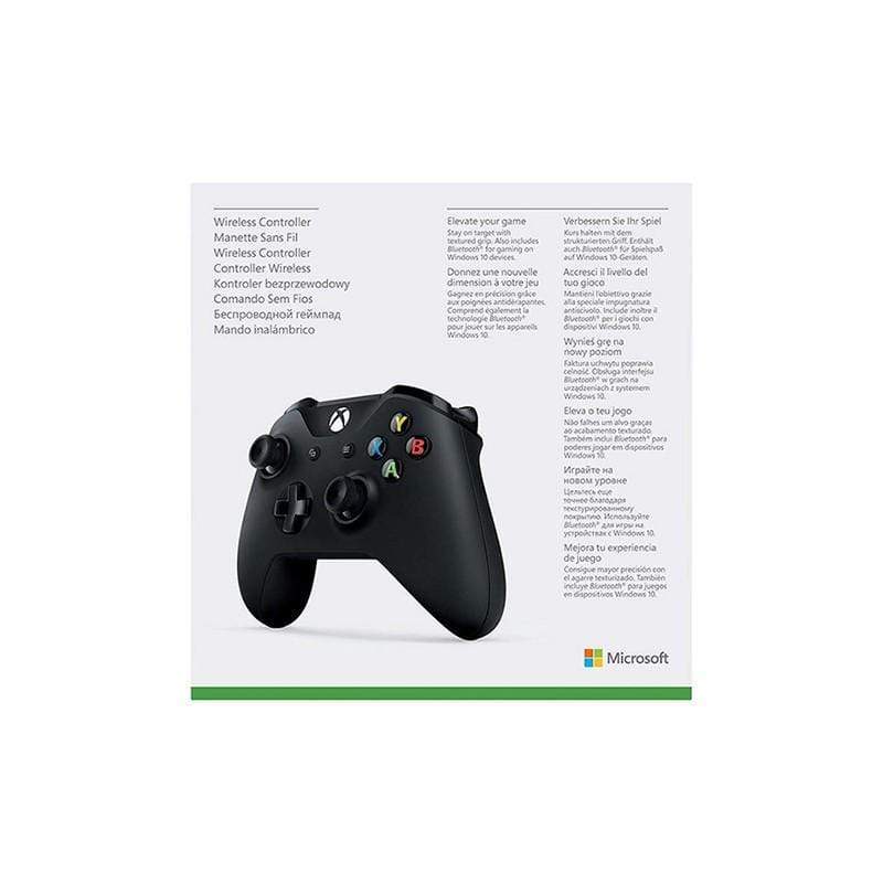 Xbox One Wireless Controller