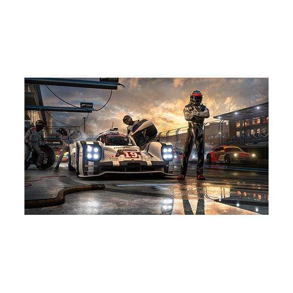 Forza Motorsport 7 - XBOX ONE