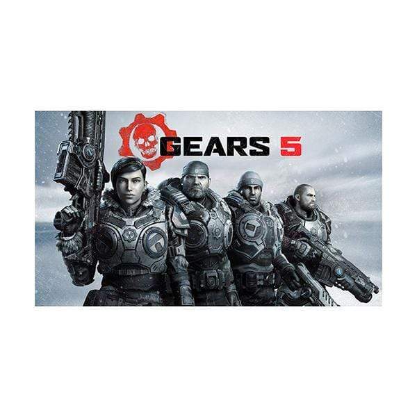 Gears 5 - XBOX ONE