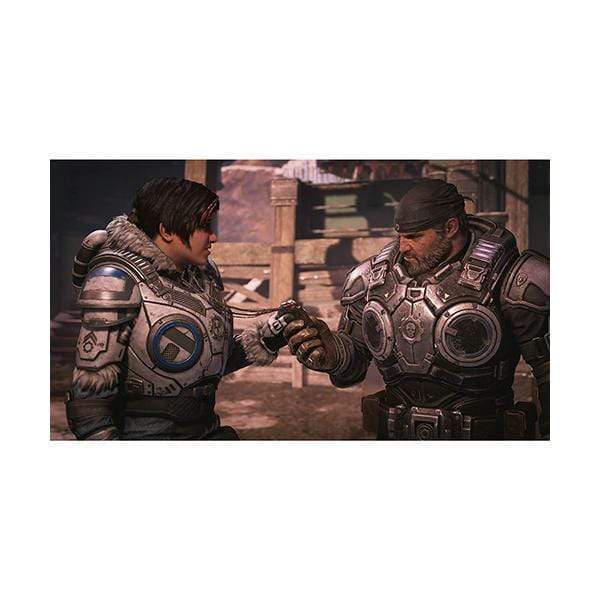 Gears 5 - XBOX ONE