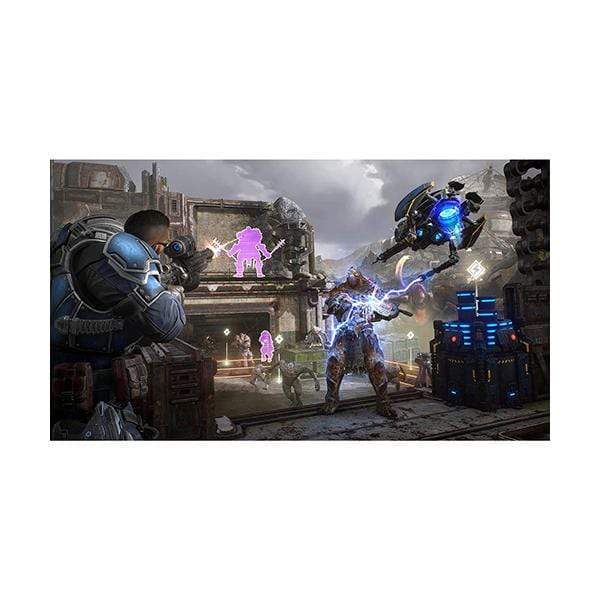 Gears 5 - XBOX ONE