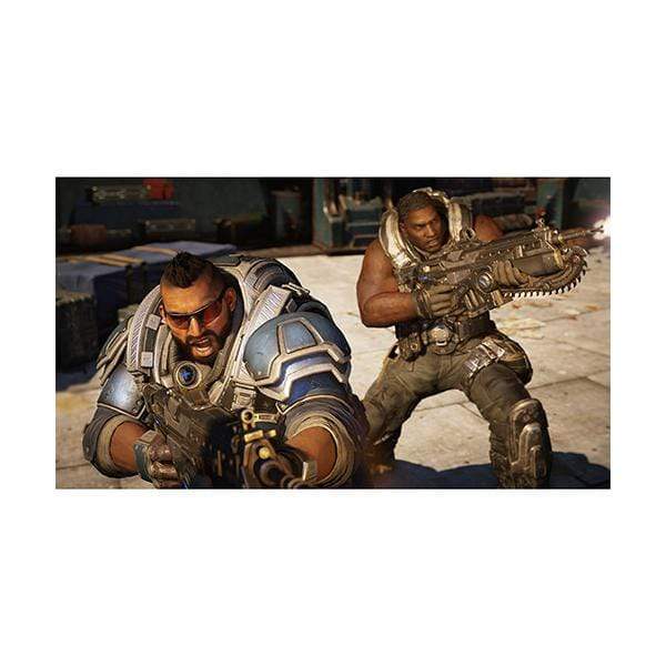 Gears 5 - XBOX ONE