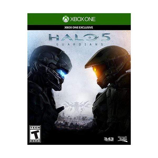 Halo 5: Guardians - XBOX ONE