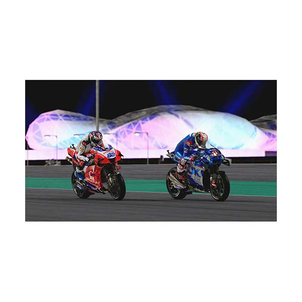 MotoGP 22 - PS5