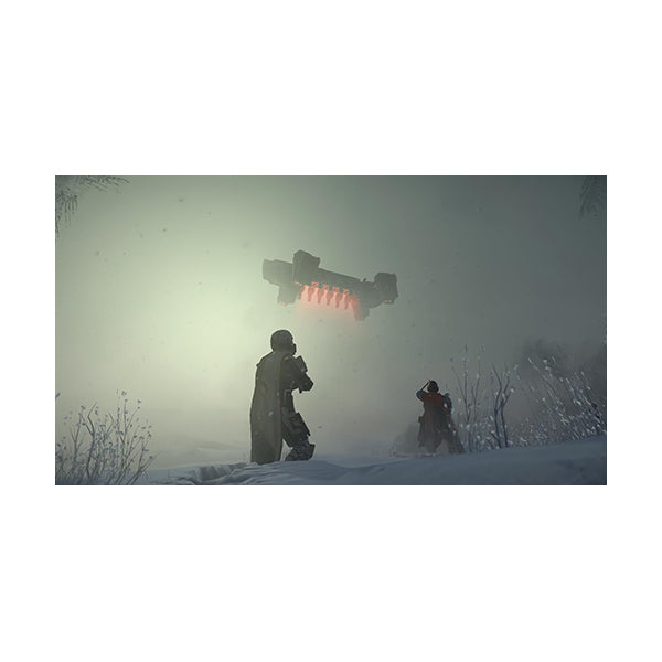 Helldivers 2 - PS5