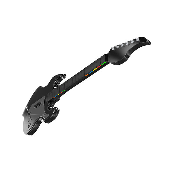 PlayStation 5, PlayStation 4 RIFFMASTER Wireless Guitar Controller