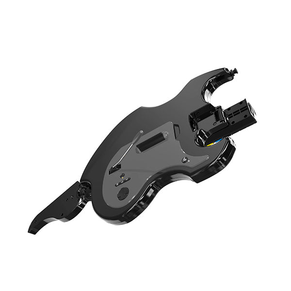 PlayStation 5, PlayStation 4 RIFFMASTER Wireless Guitar Controller