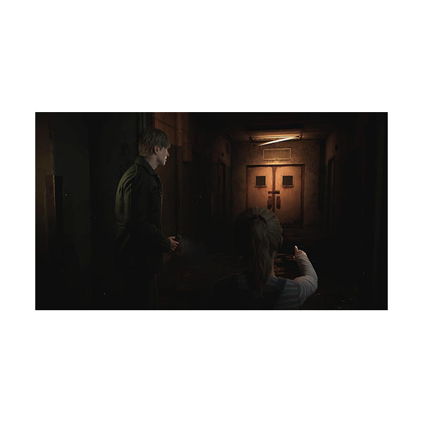 Silent Hill 2 - PS5