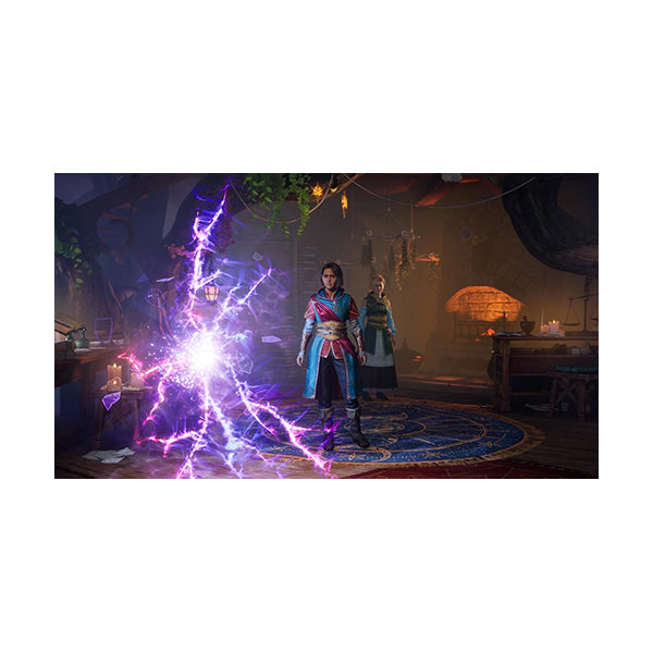 Split Fiction - PS5