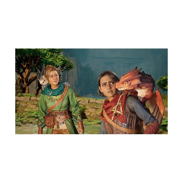 Split Fiction - PS5