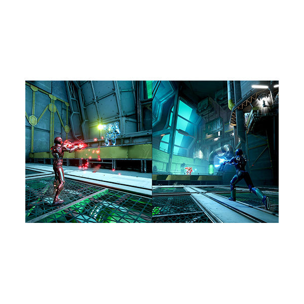 Split Fiction - PS5