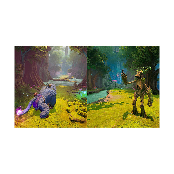 Split Fiction - PS5