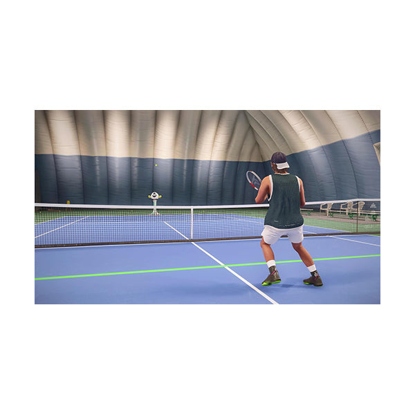TopSpin 2K25 - PS4