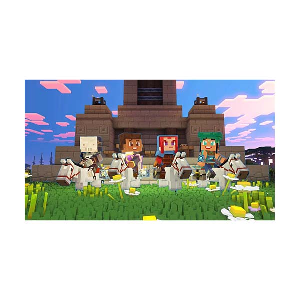 Minecraft: Legends - PS5