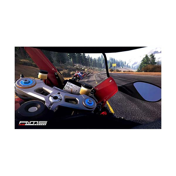 RIMS Racing - PS5