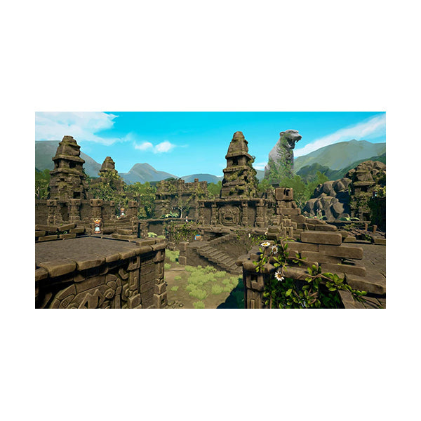 Jumanji: The Video Game - PS4