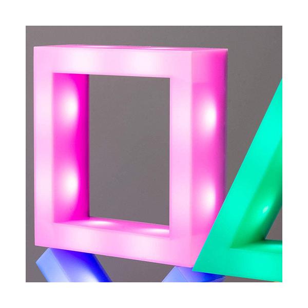 Playstation Icons Light XL
