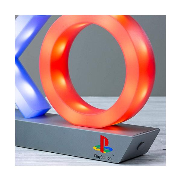 Playstation Icons Light XL