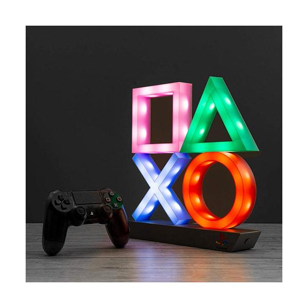 Playstation Icons Light XL
