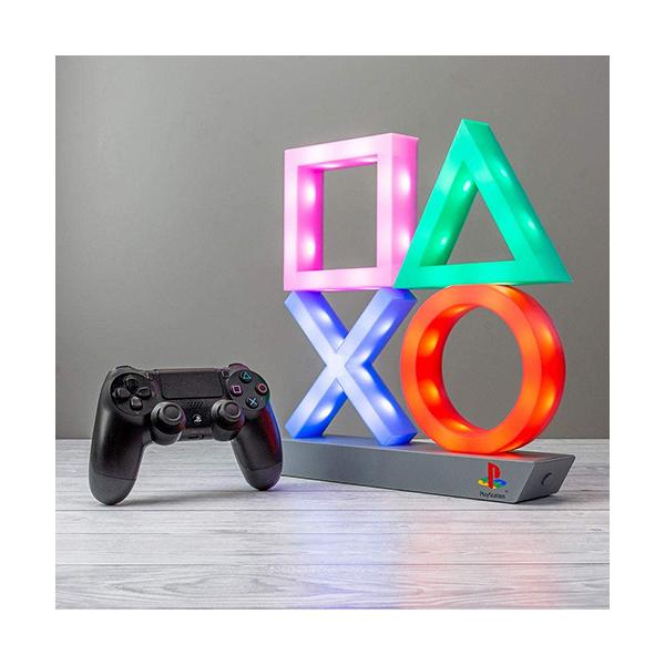 Playstation Icons Light XL