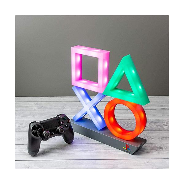 Playstation Icons Light XL