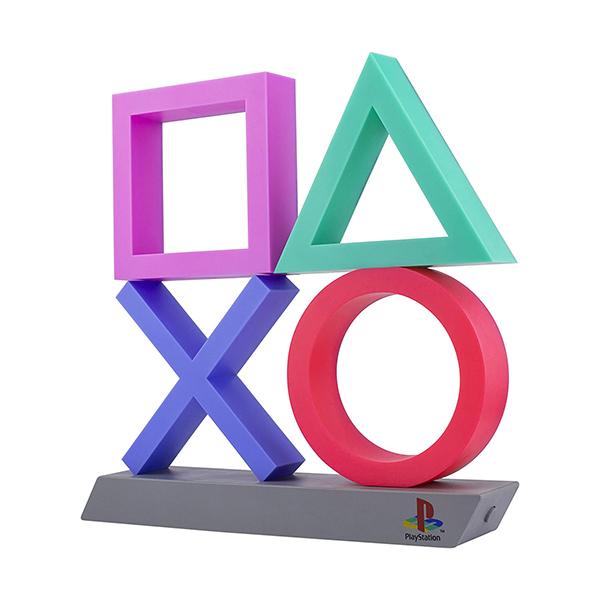 Playstation Icons Light XL