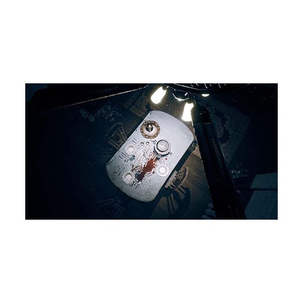 Do Not Open - PS5