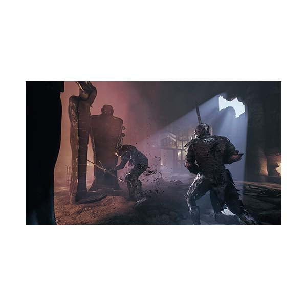 Mortal Shell: Enhanced Edition - PS5