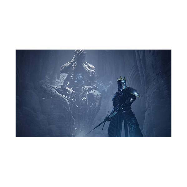 Mortal Shell: Enhanced Edition - PS5