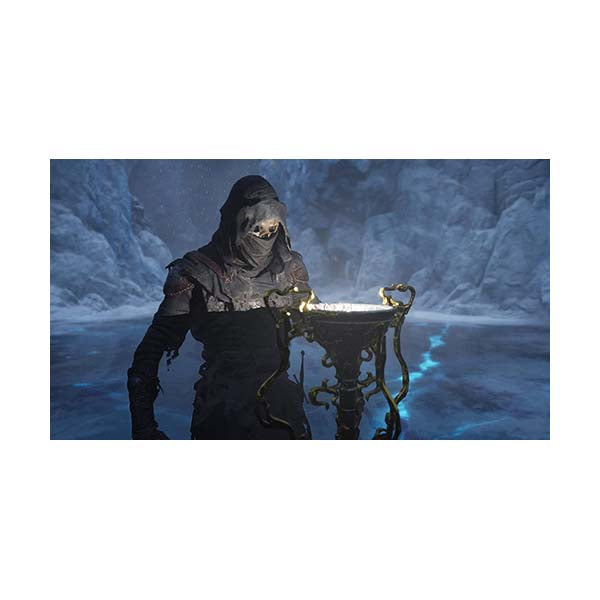 Mortal Shell: Enhanced Edition - PS5