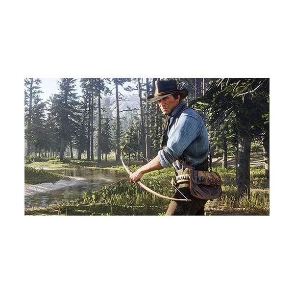 Red Dead Redemption 2 - XBOX ONE