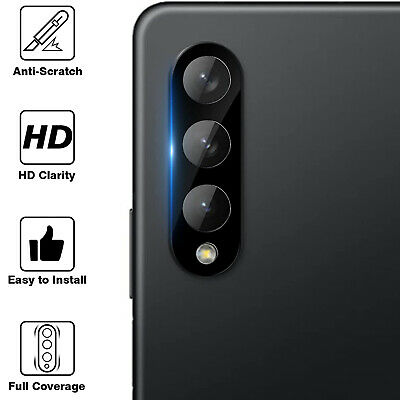 ARAREE SUB CORE CAMERA TEMPERED GLASS GALAXY Z FOLD 4 5G