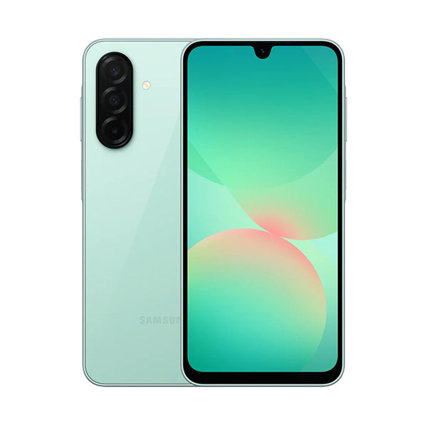 Samsung Galaxy A26 5G 6GB/128GB + Free Cover + Free Screen Protection