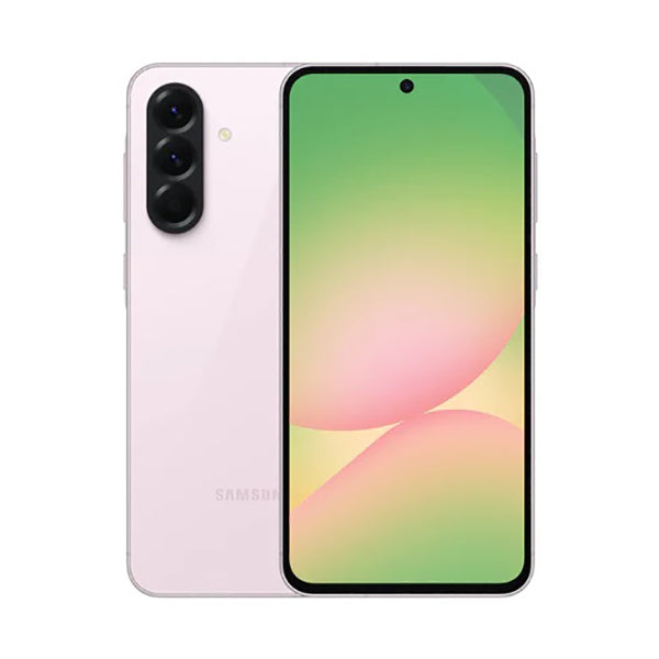 Samsung Galaxy A26 5G 6GB/128GB + Free Cover + Free Screen Protection