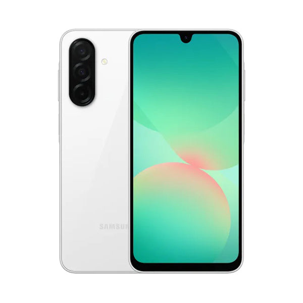 Samsung Galaxy A26 5G 8GB/256GB + Free Cover + Free Screen Protection