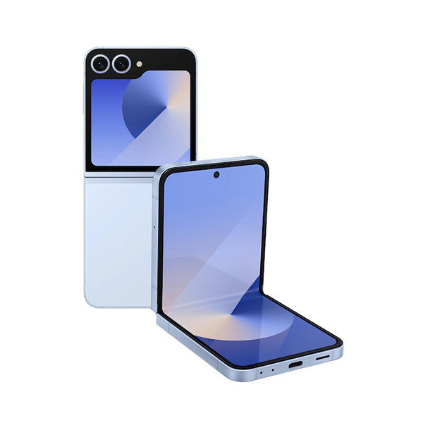 Samsung Galaxy Z Flip6 12GB/512GB + Screen Warranty