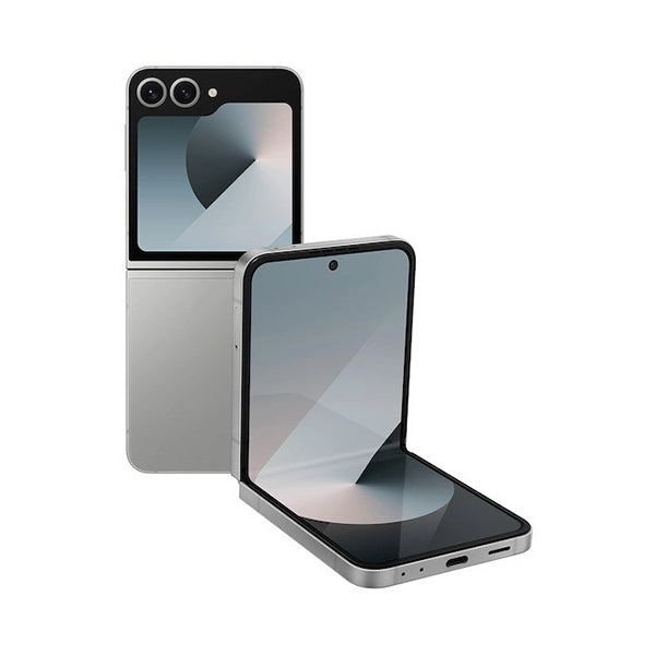 Samsung Galaxy Z Flip6 12GB/512GB + Screen Warranty