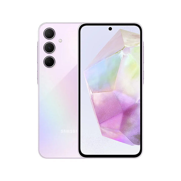 Samsung Galaxy A35 5G, 8GB/128GB + FREE Cover + Screen Protection
