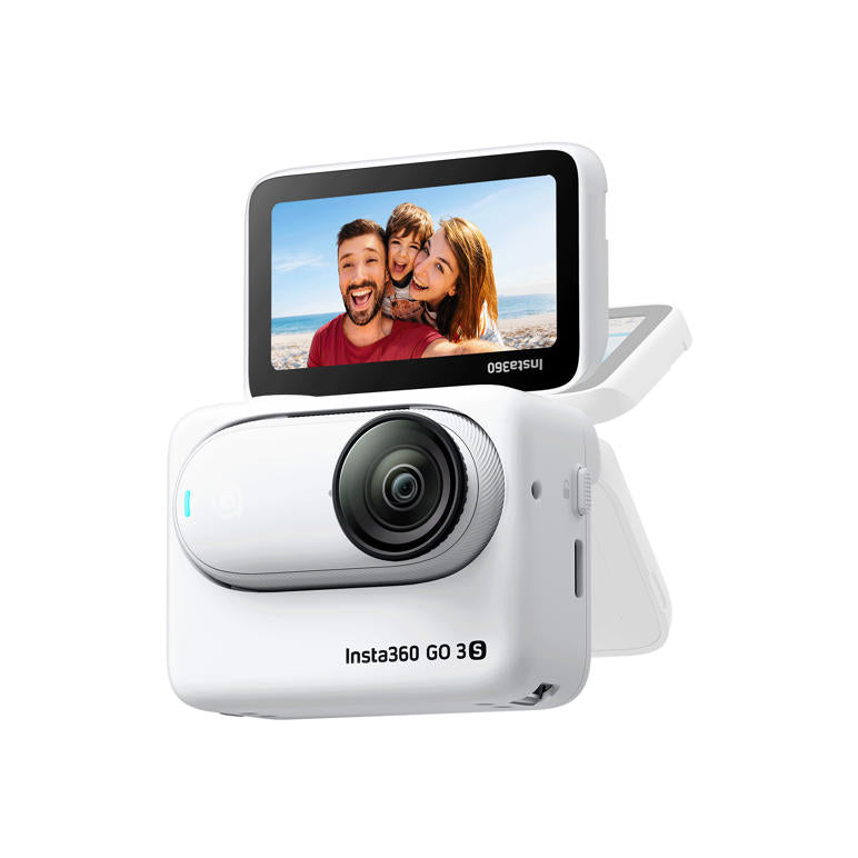 Insta360 Go 3s Action camera standard edition