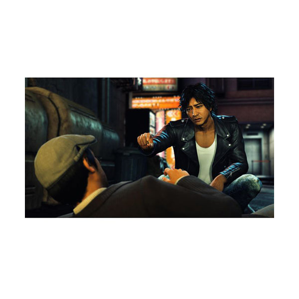 Judgment - PS4