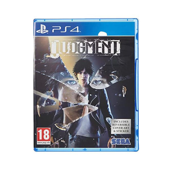 Judgment - PS4