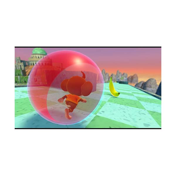 Super Monkey Ball: Banana Mania - PS5